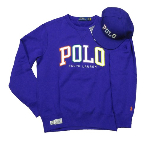Polo ralph lauren - polo, blue