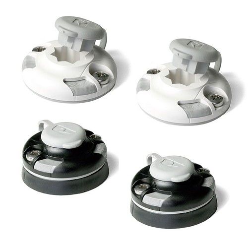 Railblaza starport pair ideal - pair,