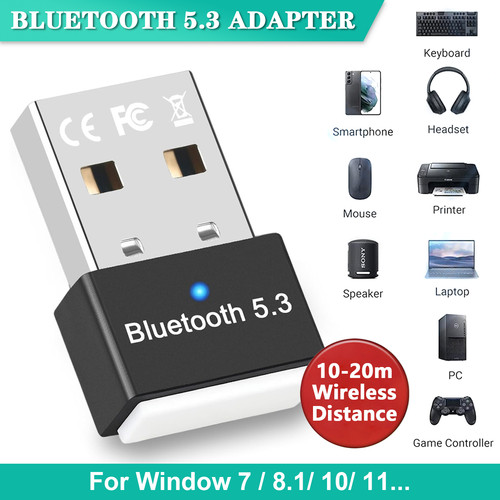 Universal usb bluetooth - universal,
