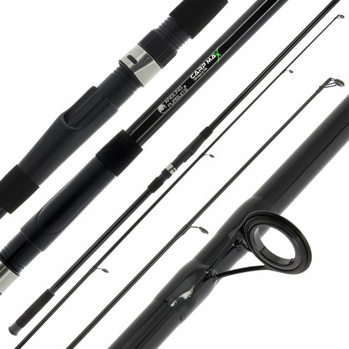 Carp fishing rod - carp,