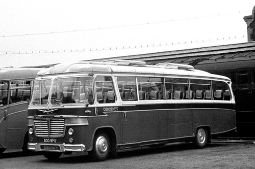 Osborne tollesbury 800wpu - osborne,,