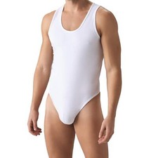 Doreanse 3033 Thong/String Premium Fit Cotton Blend Men’s Underwear