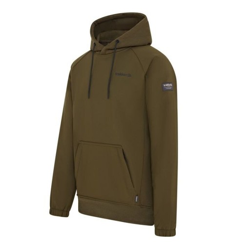 Trakker techpro capture hoody - techpro,