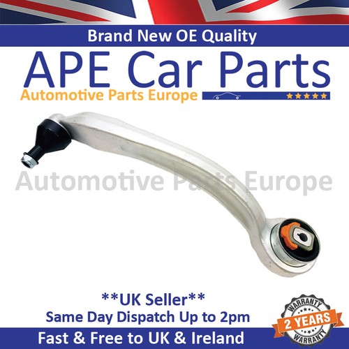 Front left lower suspension - lower,