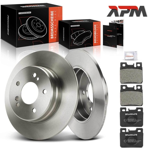 Brake discs - brake,