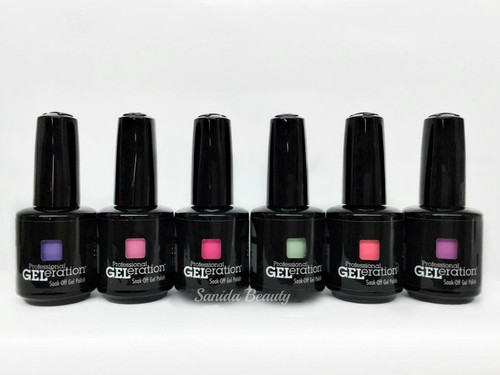 Jessica geleration 5oz - jessica, 0.5oz-
