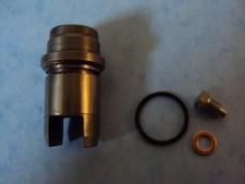 TRIUMPH INLET TAPPET GUIDE