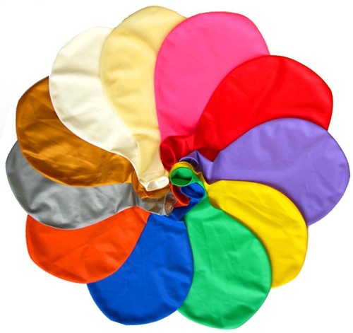 Inch big 90cm 3ft latex - 3ft,