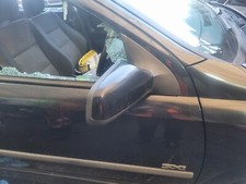 1998 - 2006 Vauxhall Astra MK4 G Sxi -  Driver  Mirror In Black Z20R Manual