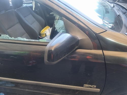 1998 2006 vauxhall astra mk4 - 2006,
