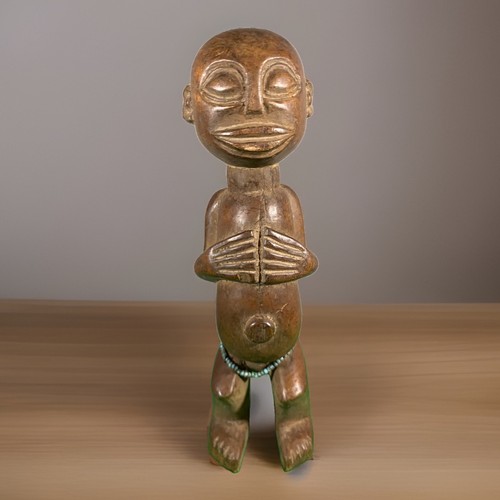 Authentic african wooden - authentic,