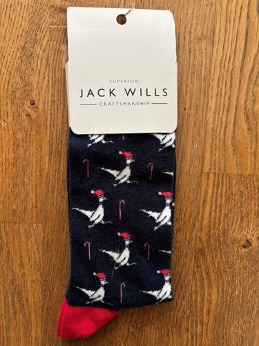 Jack wills tritten single - tritten,