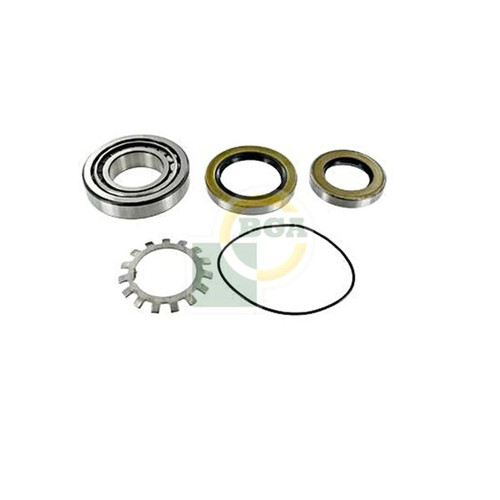Bga wheel bearing kit 80mm - bga,