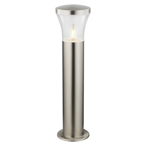 Ip44 garden bollard light - bollard,