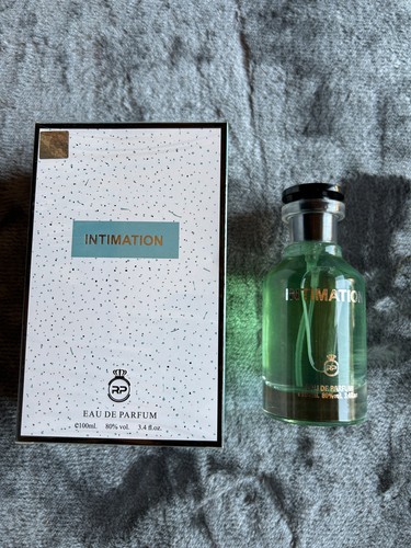 Intimation eau parfum 100ml - de,