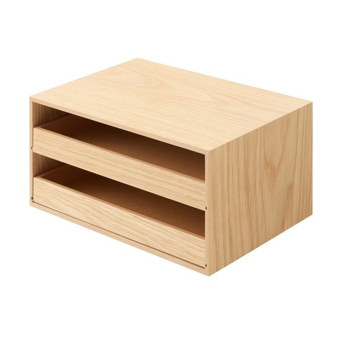Muji 44310229 wooden tray - 44310229,