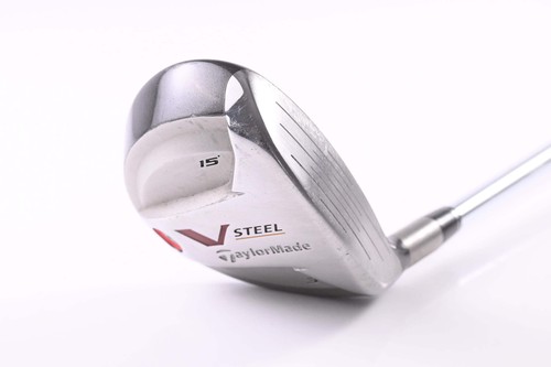 Taylormade steel wood - taylormade, /