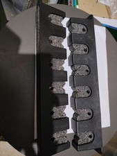 Berkeley Rod Holders