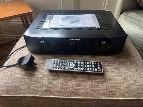 Marantz pm6007 hifi stereo - pm6007,