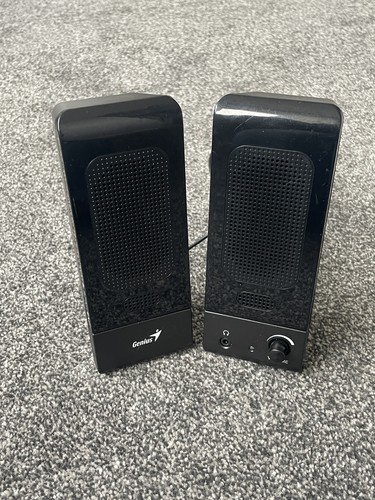 Genius u120 multimedia pc - sp-u120,