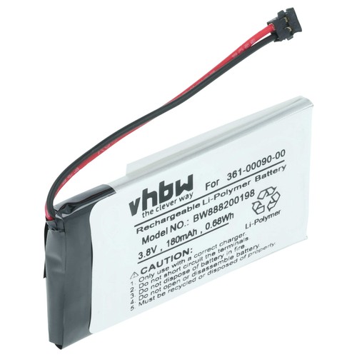 Battery for garmin - battery,