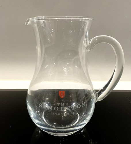 The singleton auchroisk - singleton, of