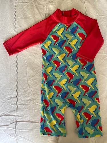 Frugi sun safe - safe, suit