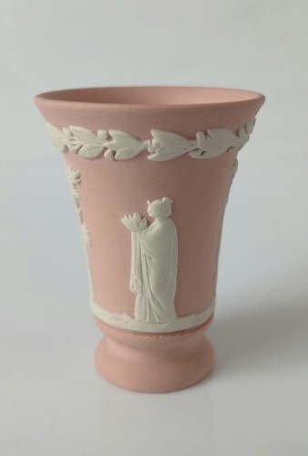 Wedgwood jasper pink - wedgwood,