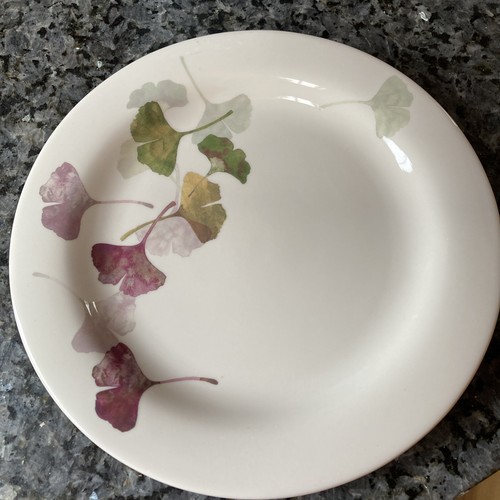 Portmeirion gingko salad - 9”,