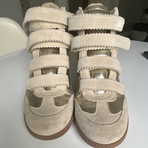 Isabel marant bekett hidden - isabel,
