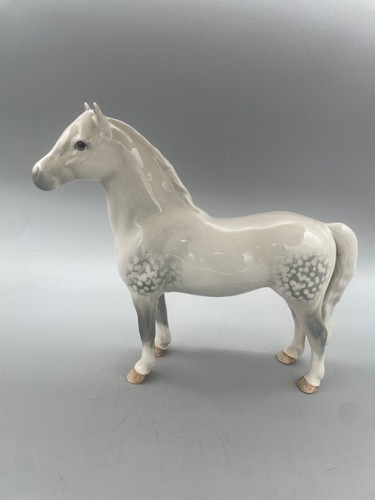 Beswick welsh mountain pony - beswick,