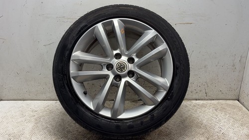 Vauxhall vectra mk3 alloy - vauxhall,