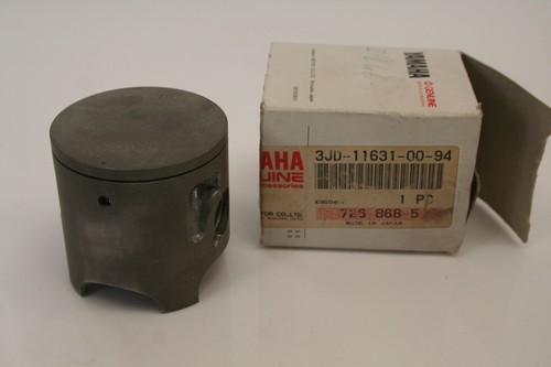 Piston yamaha 250 91 94 - yamaha, z