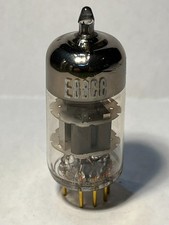 Mullard E88CC ECC88 6DJ8 gold