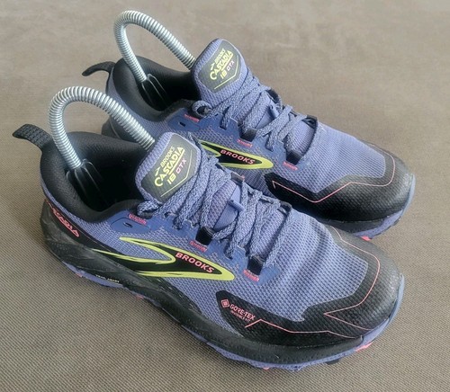 Brooks women cascadia 18 - brooks,