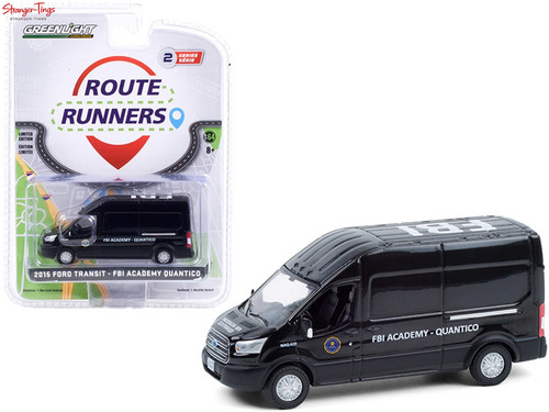 Greenlight 53020 64 route - greenlight, 1:64