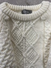 Christian Dior Men’s Cable