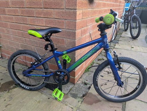 Carrera cosmos kids bike - carrera, kids'