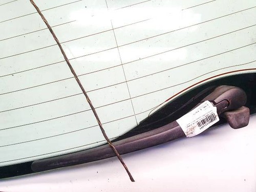 Wiper arm windscreen - ,