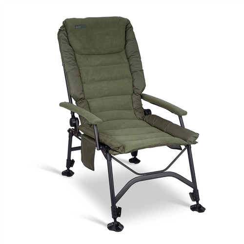 Sonik recliner armchair - recliner,