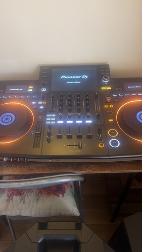 Pioneer opus quad deck - pioneer, dj