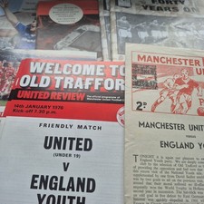 Manchester United HOME