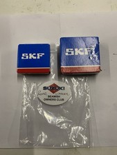 Suzuki Rl250 Exacta/beamish