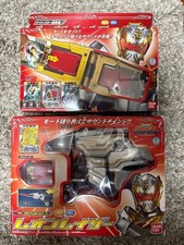 Power Rangers Mega Force