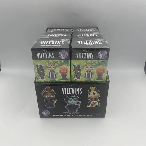 Funko mystery minis - mystery,