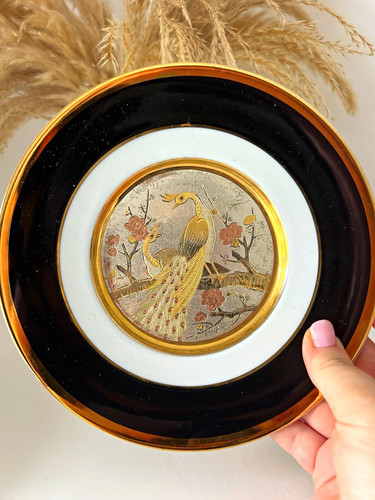 24k gold edged japanese - edged,