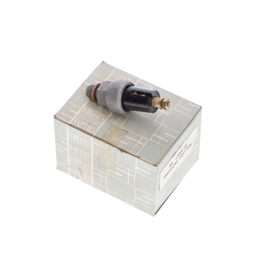 Smiths ps1204 oil pressure - oil,