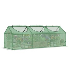 Outsunny mini greenhouse small - outsunny,