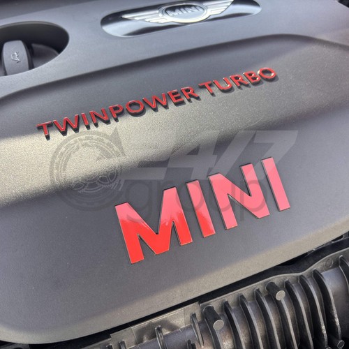 Mini engine cover - mini,