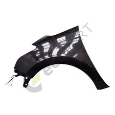 CITROEN C3 PICASSO PICASSO VTR PLUS HDI MK1 (7SH) Wing Left Side